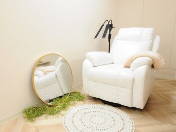 シェヌ(Chez nous)