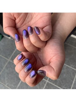 サロンド ボヌール(salon de bonheur)/