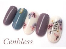 ビューティスタジオ センブレス(Cenbless)/ハンド★定額8000