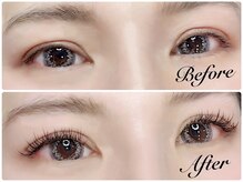 シキ(SIKI)/持ちが断然違う！ダブルラッシュ