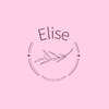 エリーズ(Elise)ロゴ