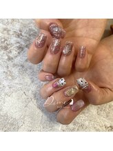 ネイルサロン ダイム(Dime)/