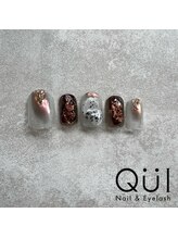 クワイ(Qui)/ニュアンスネイル