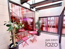 ラソ 久米店(lazo)/