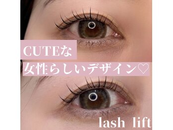 ジェシカ 荻窪店/荻窪/ラッシュリフト☆