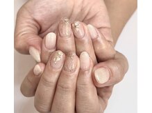 アールエム(Rm)/5月◇ネイル