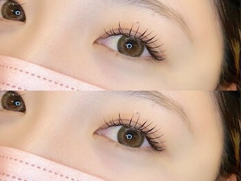 アイクイック 高田馬場店(Ai Quick)/パリジェンヌ