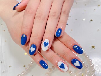 アキラネイルサロン(Akira nail salon)/