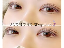 アンドルーチェ なんばパークス店(ANDRUCHE)/