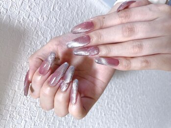 アキラネイルサロン(Akira nail salon)/