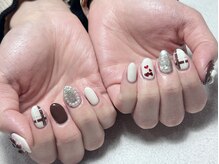 マックスサロン 池袋店(MAXSALON)/持ち込みデザイン