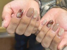 シピー(chipie by anon)/YUI◆150分コース