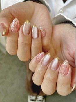 ステラ(.stella)/【HAND】luxury design