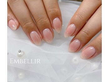 アンベリール 新宿(Embellir)/90分やり放題コース♪