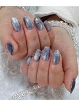 エヌラ(ENURA)/お客様のネイル