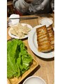 マニネイルケア なんば店(maninail CARE)&nbsp;大阪の穴場の居酒屋さんが知りたい！