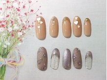 ルビークラウン(Ruby Crown)/５月定額　7300円（税込8030円）