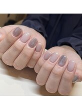 ファンザネイル(fun the nail)/