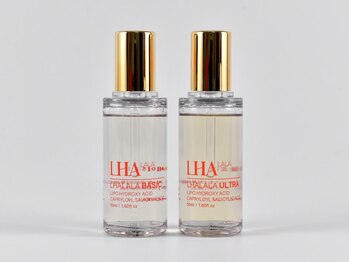 アイム 中野店(i'm)/ララピール LHALA 韓国肌管理