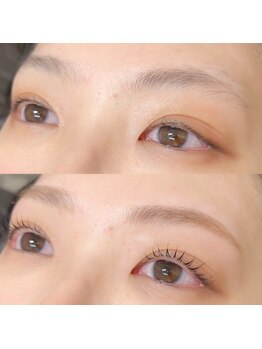 シーンスタジオ 天神大名店(SSIN STUDIO)/まつ毛&眉毛 天神大名/赤坂