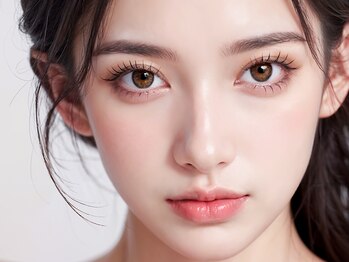 アローナ(Arona)の写真/北新地/梅田◆SNSで大人気★ぱっちり目元×モチを兼ね備えた《LEDエクステ》お人形のような華やかな目元に!