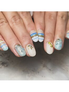 リアン(lien)/お持ち込みデザイン