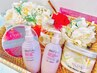 【期間限定】ちょっとしたご褒美に♪ハンドSPA