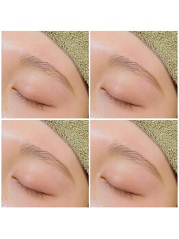 ニコット(Nicotto)/ブロウリフト☆