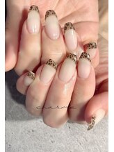 シャルム(charme)/ハンドジェル