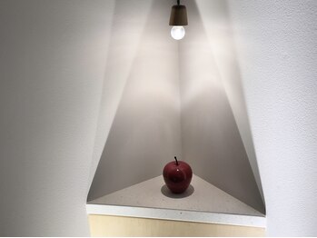 オーラメロウ(orlla melleau)/◆こだわりの空間◆