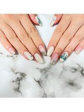 リミア(Limi'a)/リボンネイル