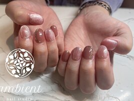 ★マグネットネイル★