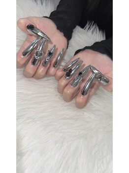 シェリ バイ ラズライト(Cherie By.Laslight)/