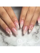 アジュールネイル 梅田店(AzurNail)/