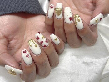 ラ サンセリテ(la sincerite)/designCourse