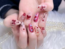 モアネイル(Moa nail)/