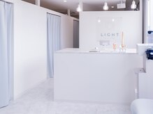 整体リライン 奈良院(整体Re:Line)/整体Re:Line奈良院 受付