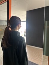 アレクシー(ALEXY)/15．退館