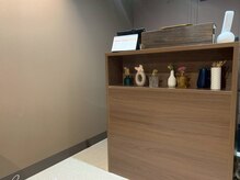 ゆるりと 錦糸町ANNEX店/[ドライヘッドスパ/マッサージ]