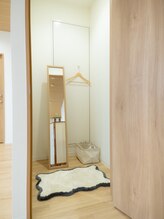 ダイヤ からだラボ(DAIYA)/更衣室完備