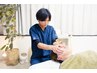 【姿勢改善で小顔を叶える/骨格矯正】姿勢分析付き本格整体コース60分 ¥5,900