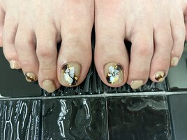 フットネイル