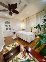 ハロハビューティ(Haloha Beauty)/Haloha Beauty