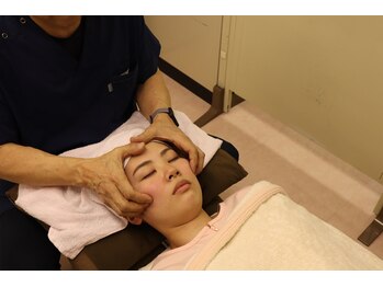 カイロプラクティックセンター 静岡/小顔調整