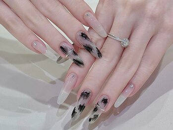 ラッキー(Lucky)/