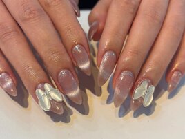 Mellowトレンド定額A/W