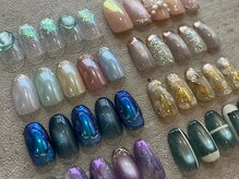 アイラッシュアンドネイル ノイ 笹塚店(eyelash nail Noi)
