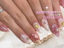 ウエスト コースト ネイルサロン(West coast Nailsalon)/