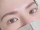 ローランリム(LORAN Lim)の写真/"印象を変えるアイブロウ"眉毛を整えて一気に垢抜け◎黄金比率を測り,似合わせデザイン♪メンズも大歓迎！