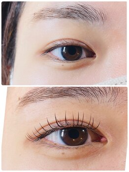 サロントゥエンティーフィフスアベニューニコ(Salon 25th ave.)/